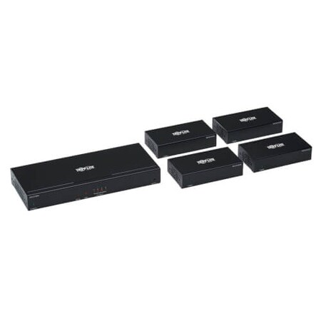 Tripp Lite HDMI Over Cat6 Ext Split Kit, B127004H4H B127-004-H4H